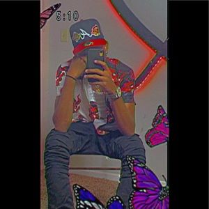 Meet your Posher, Mike